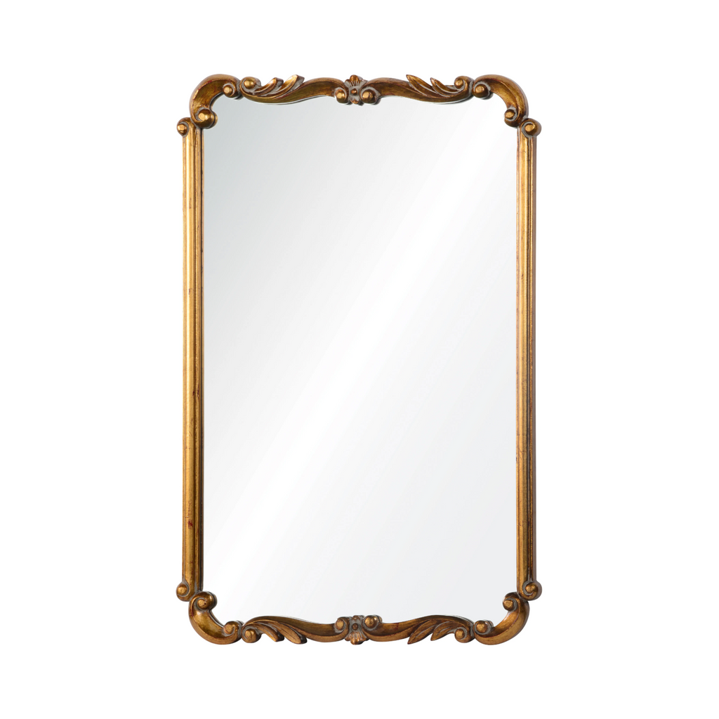 Toulouse Mirror