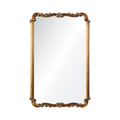 Toulouse Mirror