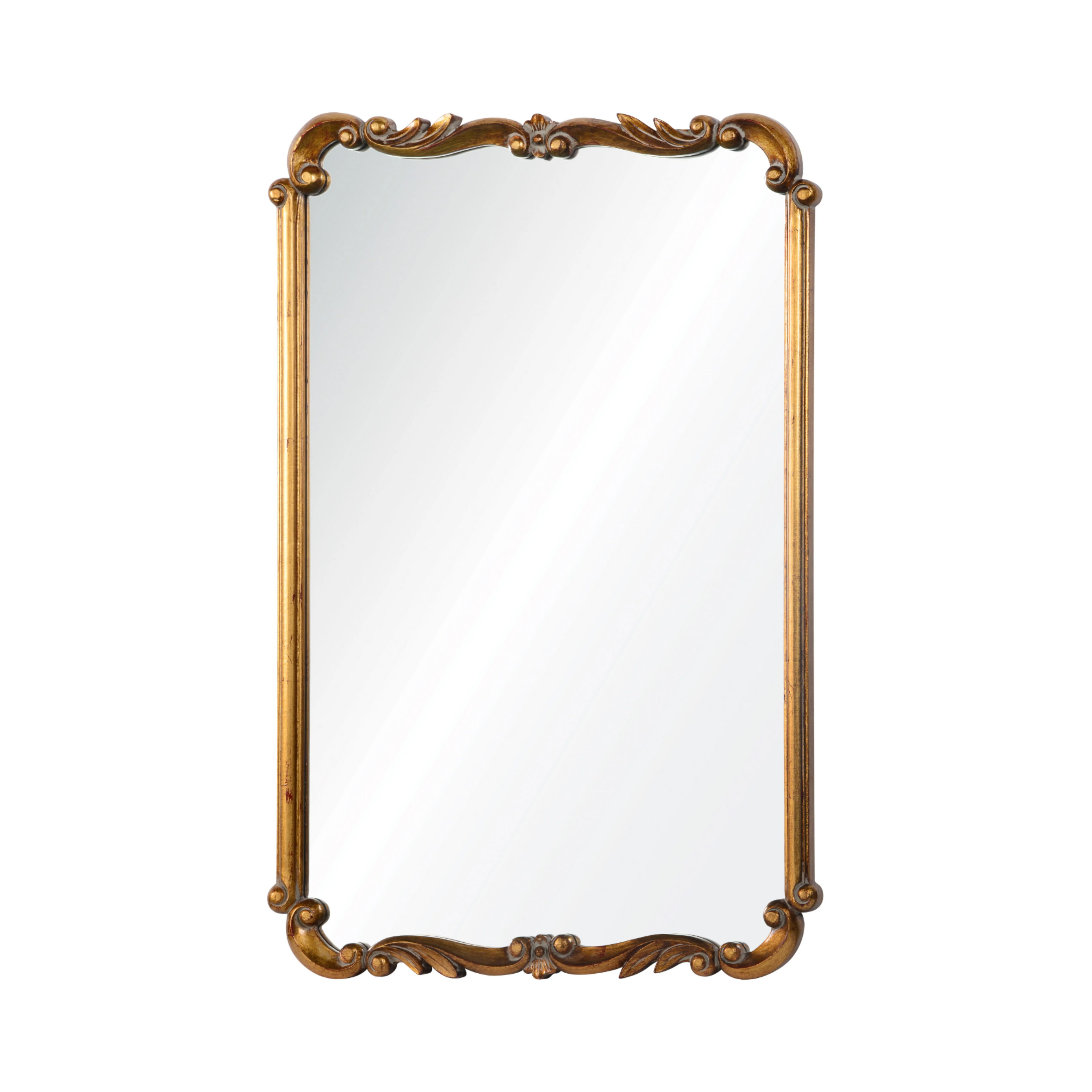 Toulouse Mirror