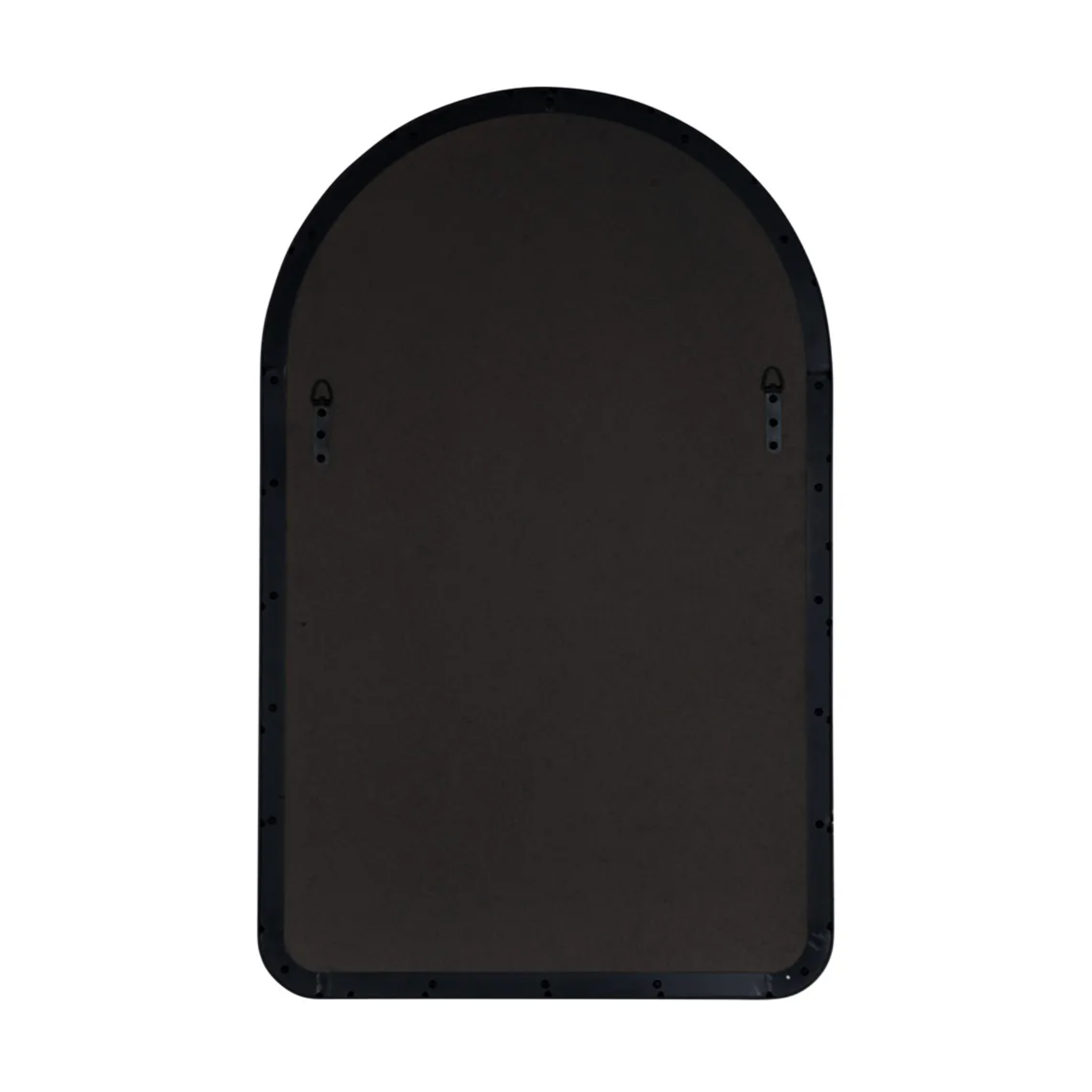 Gerrard Arched Mirror