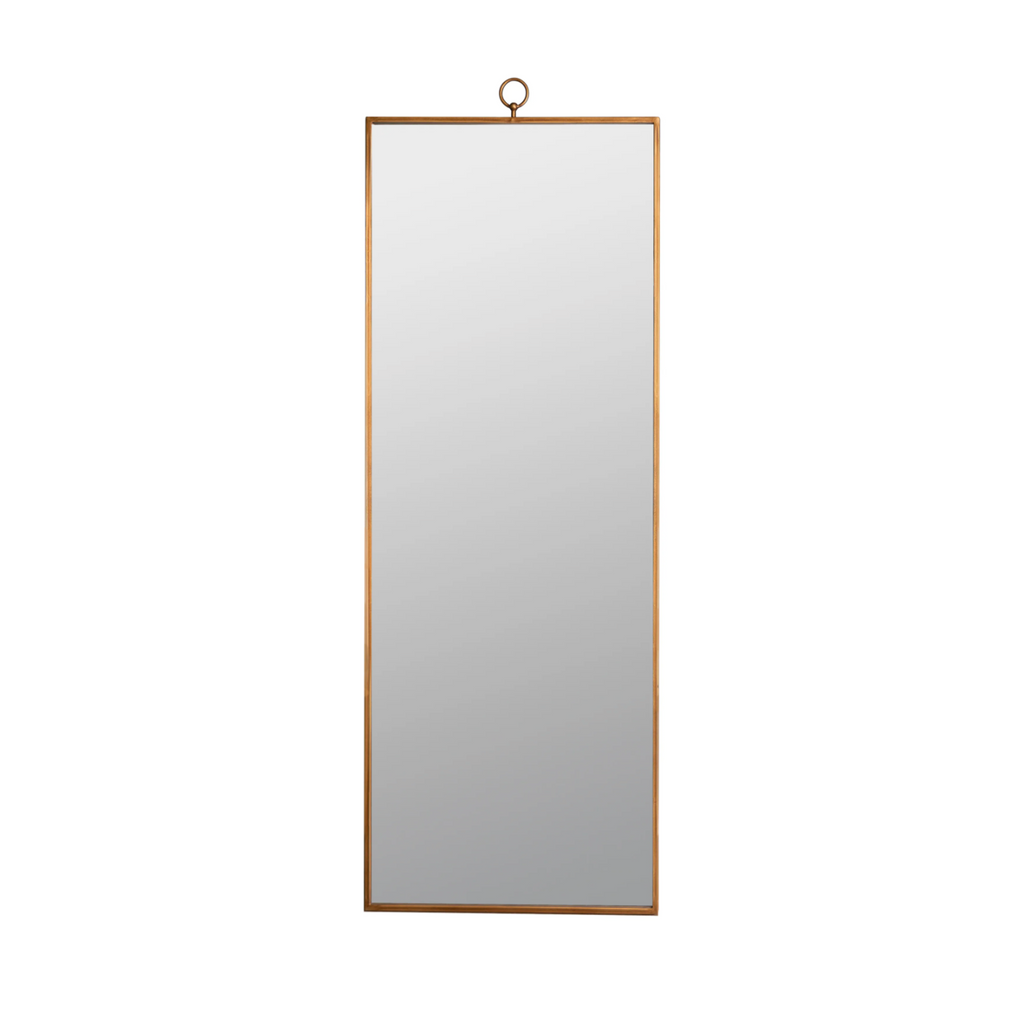 Zola Floor Mirror