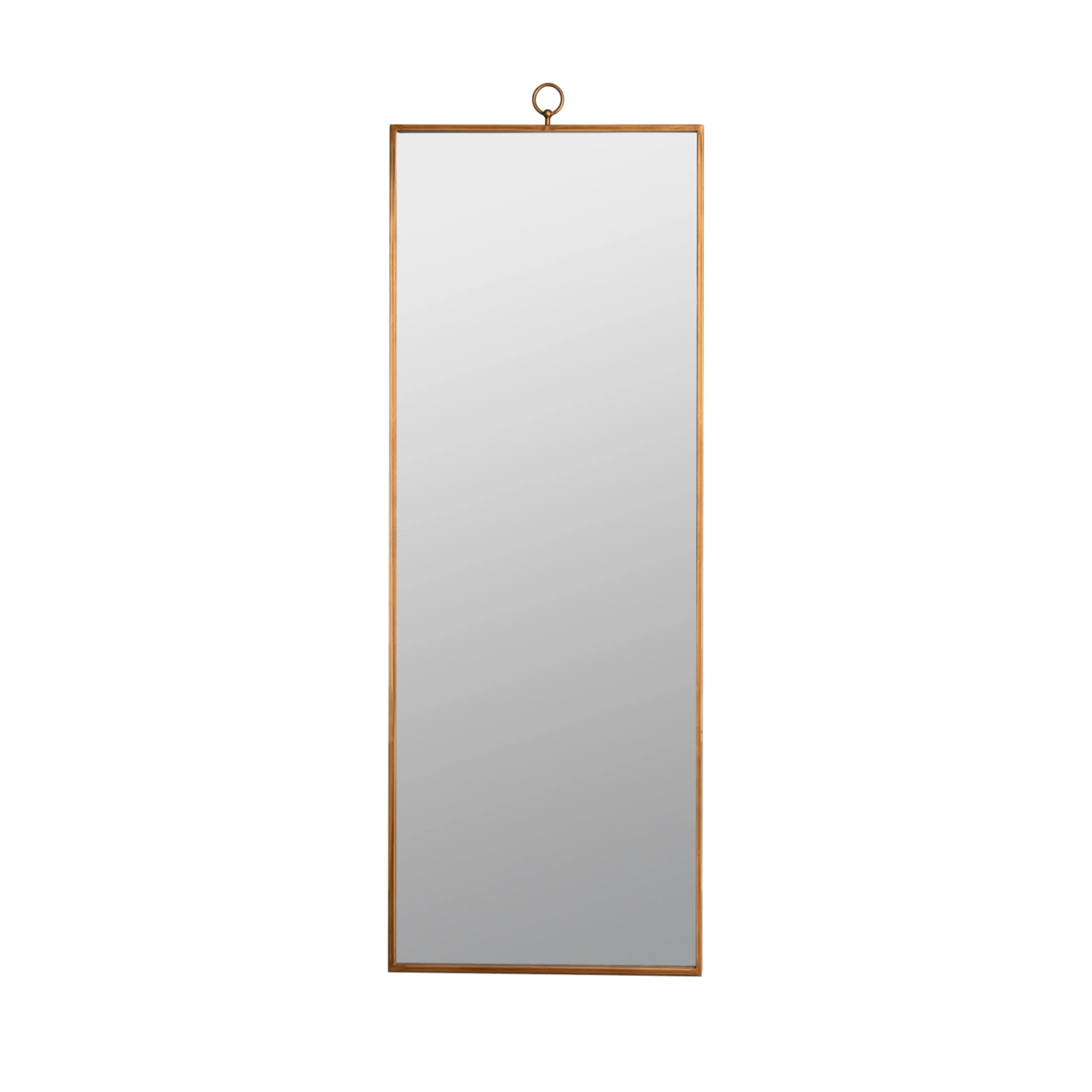 Zola Floor Mirror