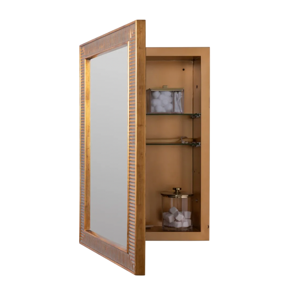 Abbott Medicine Cabinet
