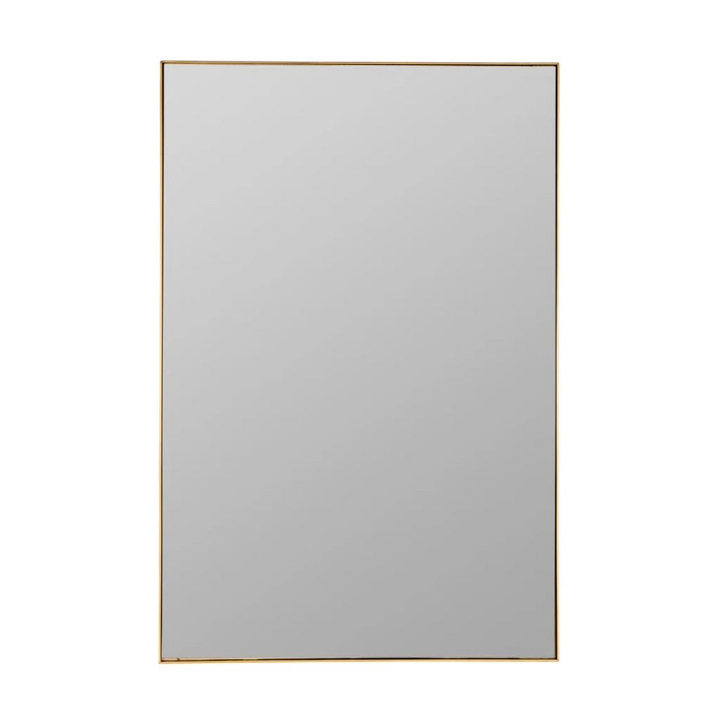 Charlie Mirror