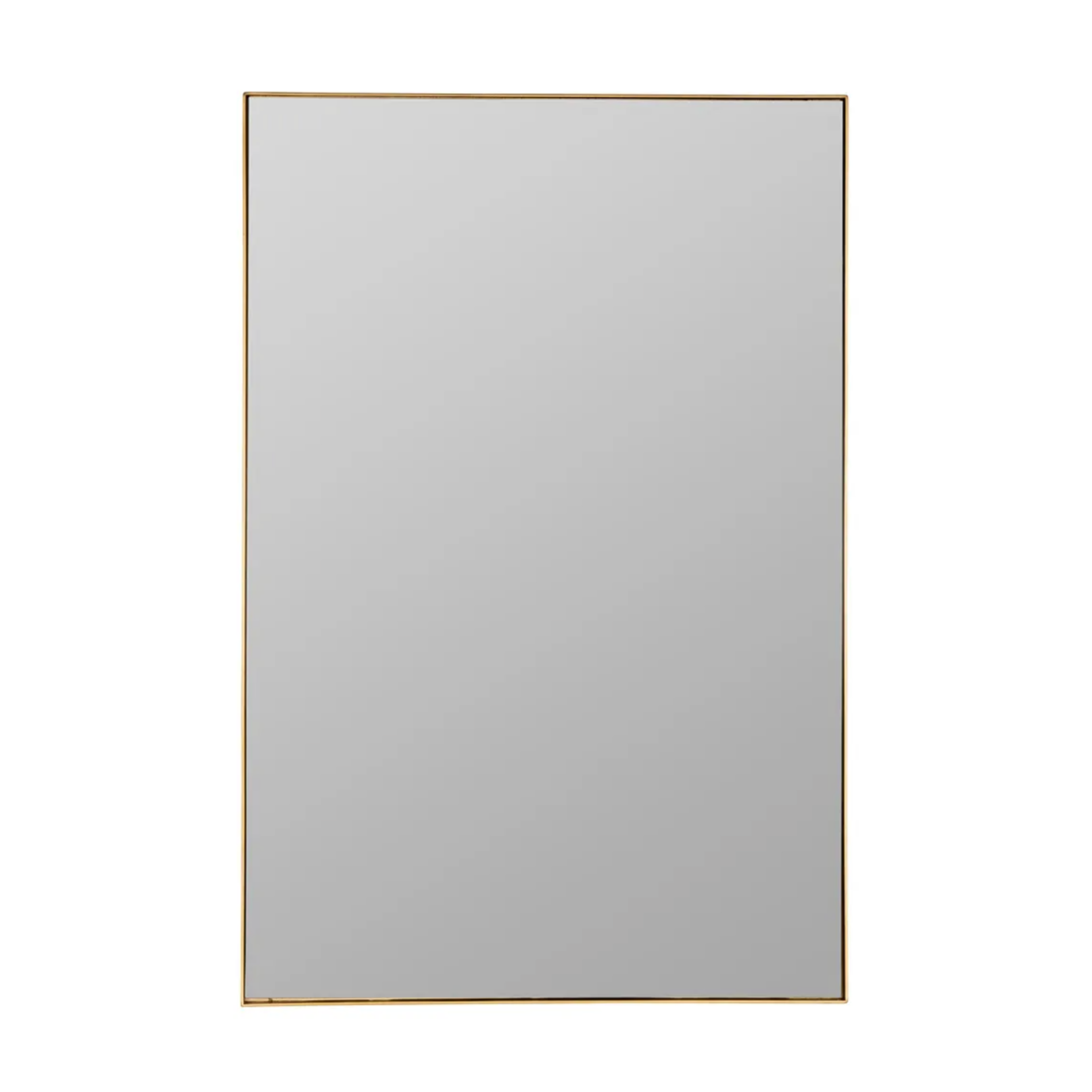 Charlie Mirror