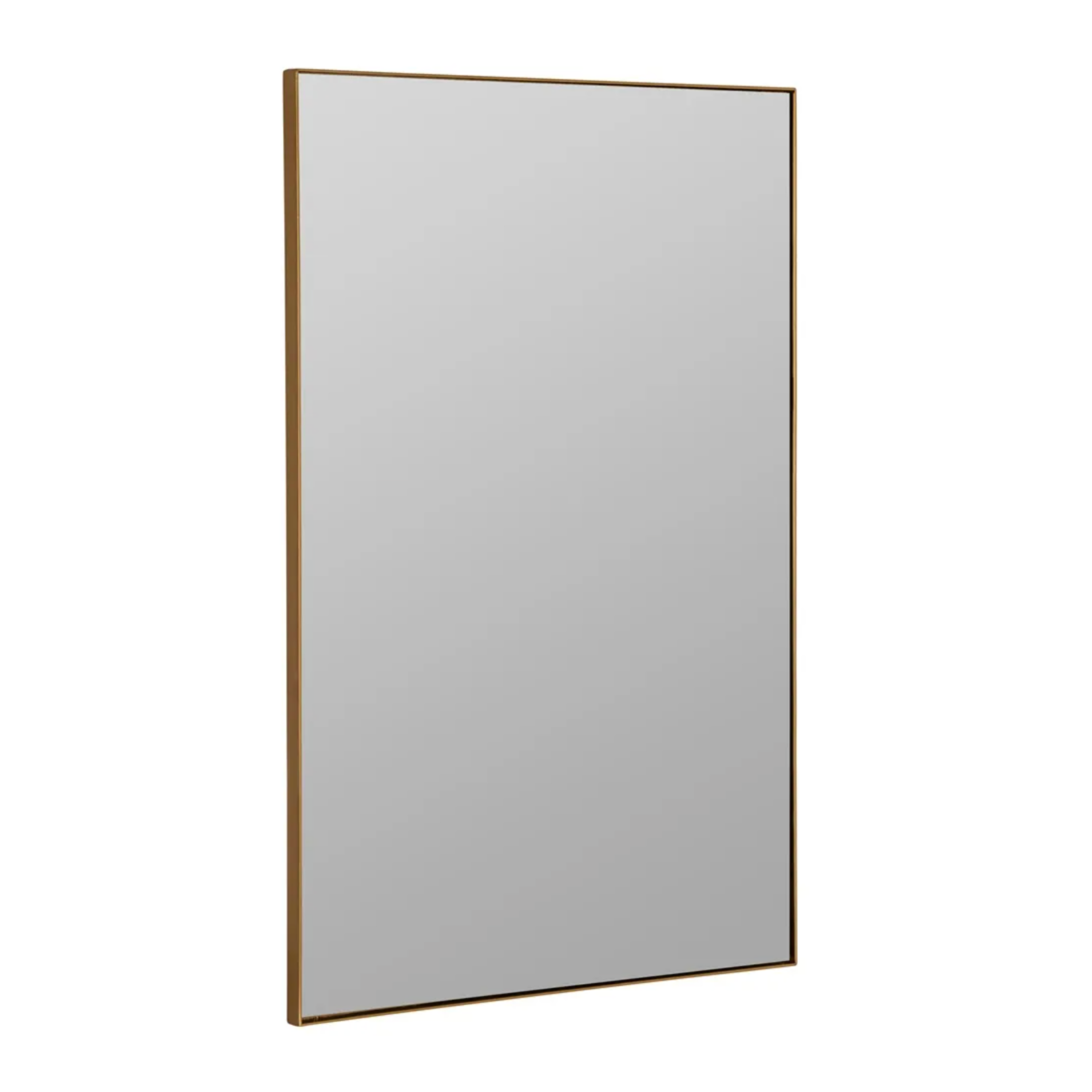 Charlie Mirror
