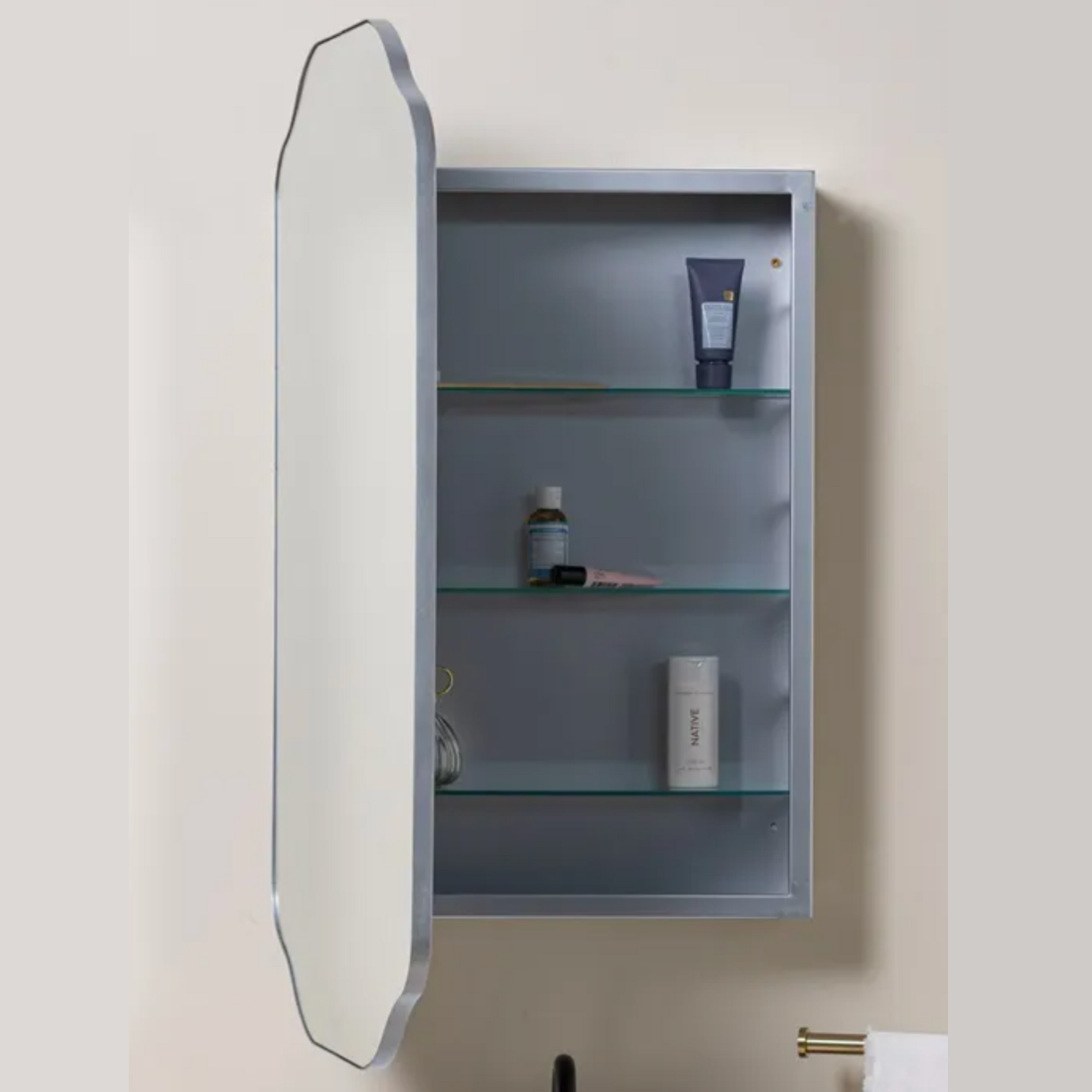 Sebastian Medicine Cabinet