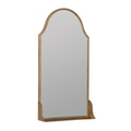 Sawyer Mirror with Shelf