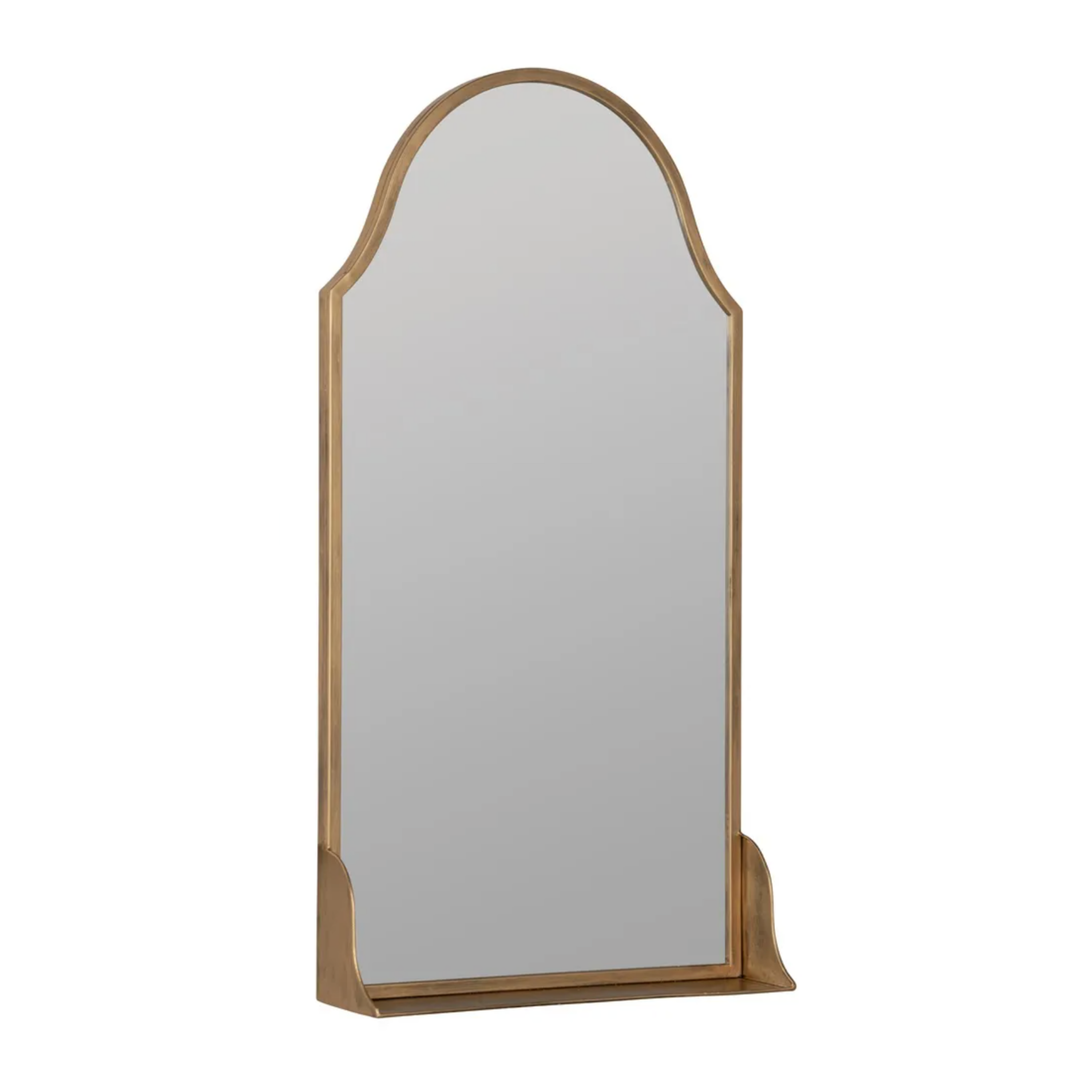 Sawyer Mirror with Shelf