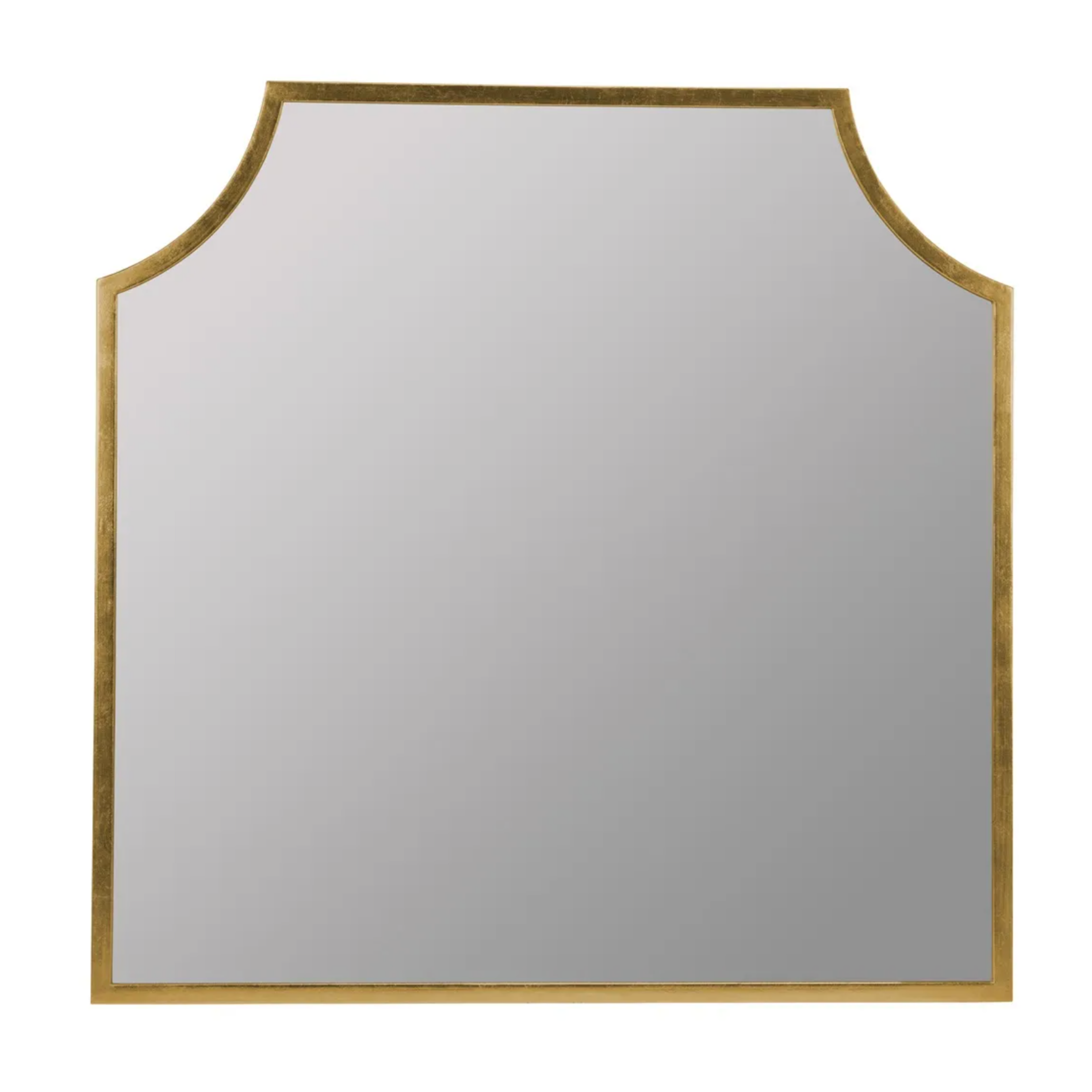 Simone Mantle Mirror