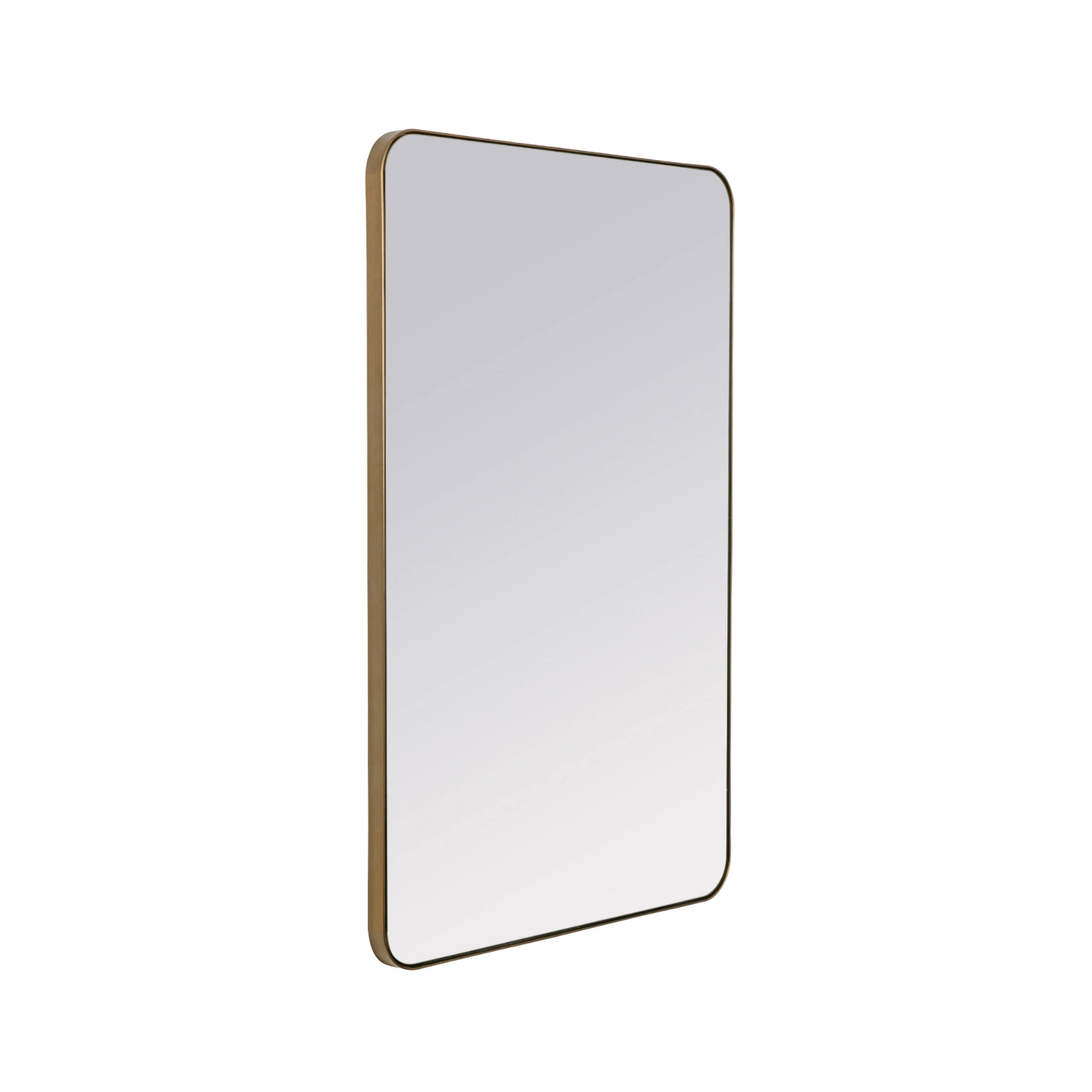Somerset Mirror