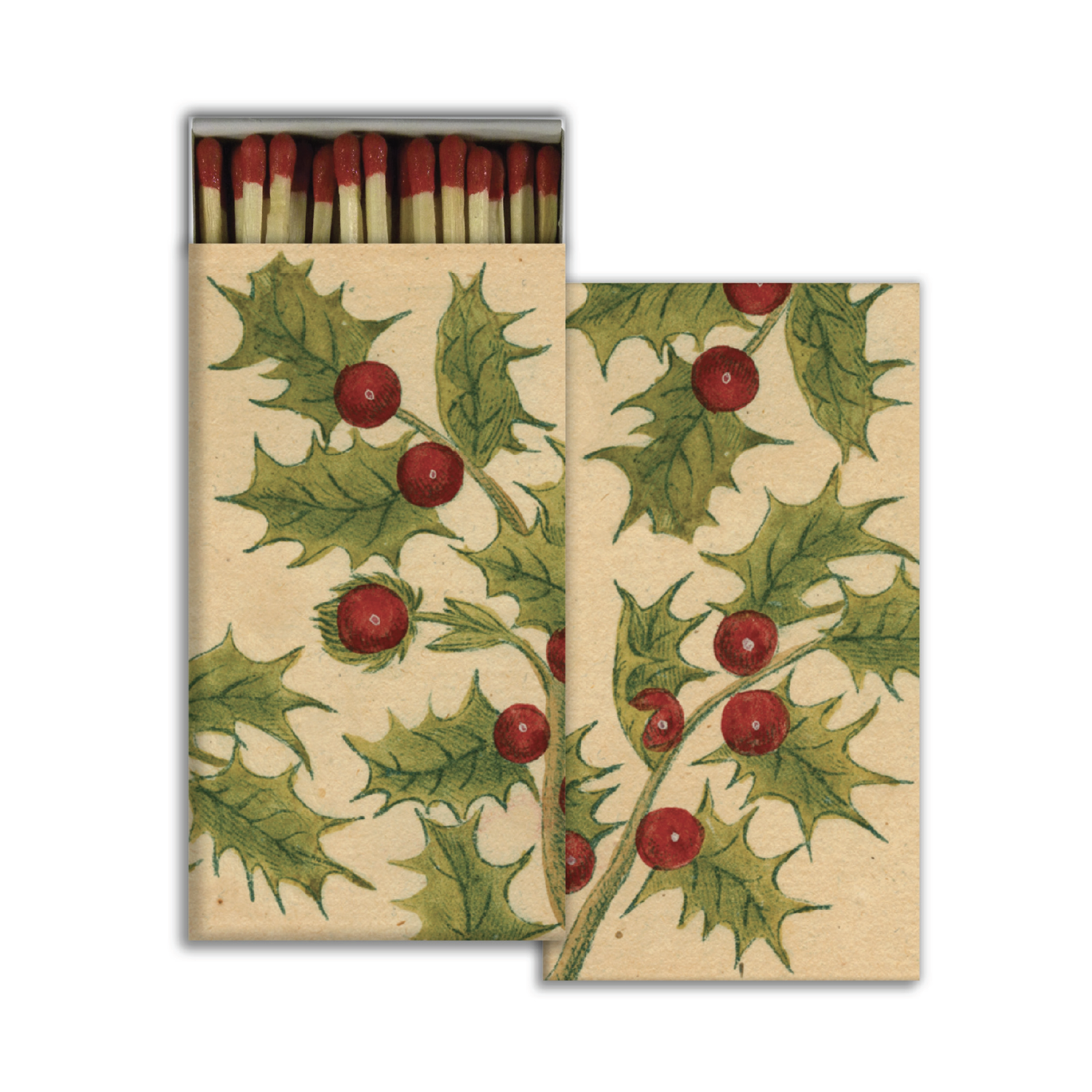 Patterned Matches