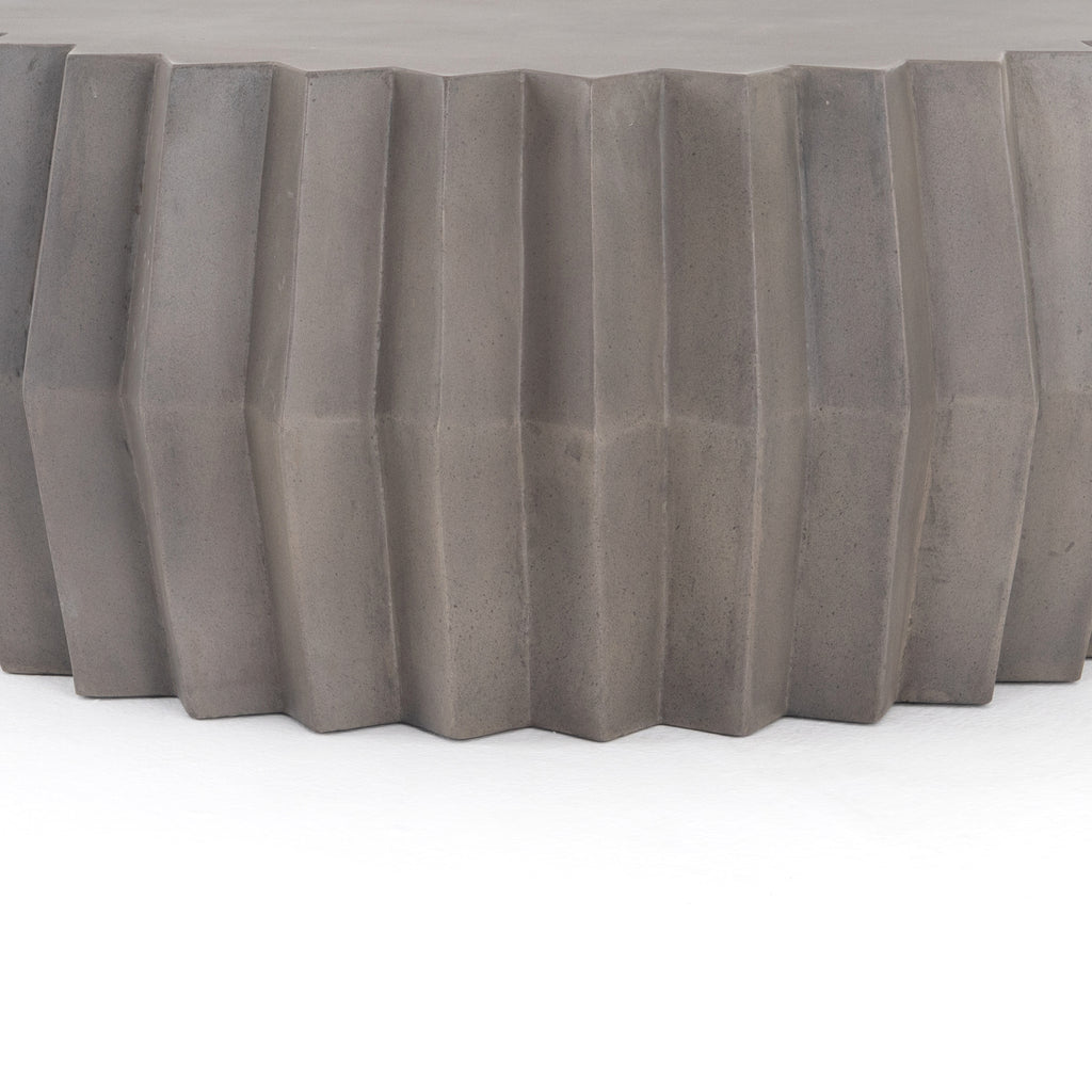 Chloe Outdoor Coffee Table