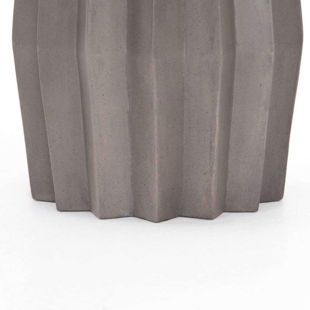 Chloe Outdoor End Table