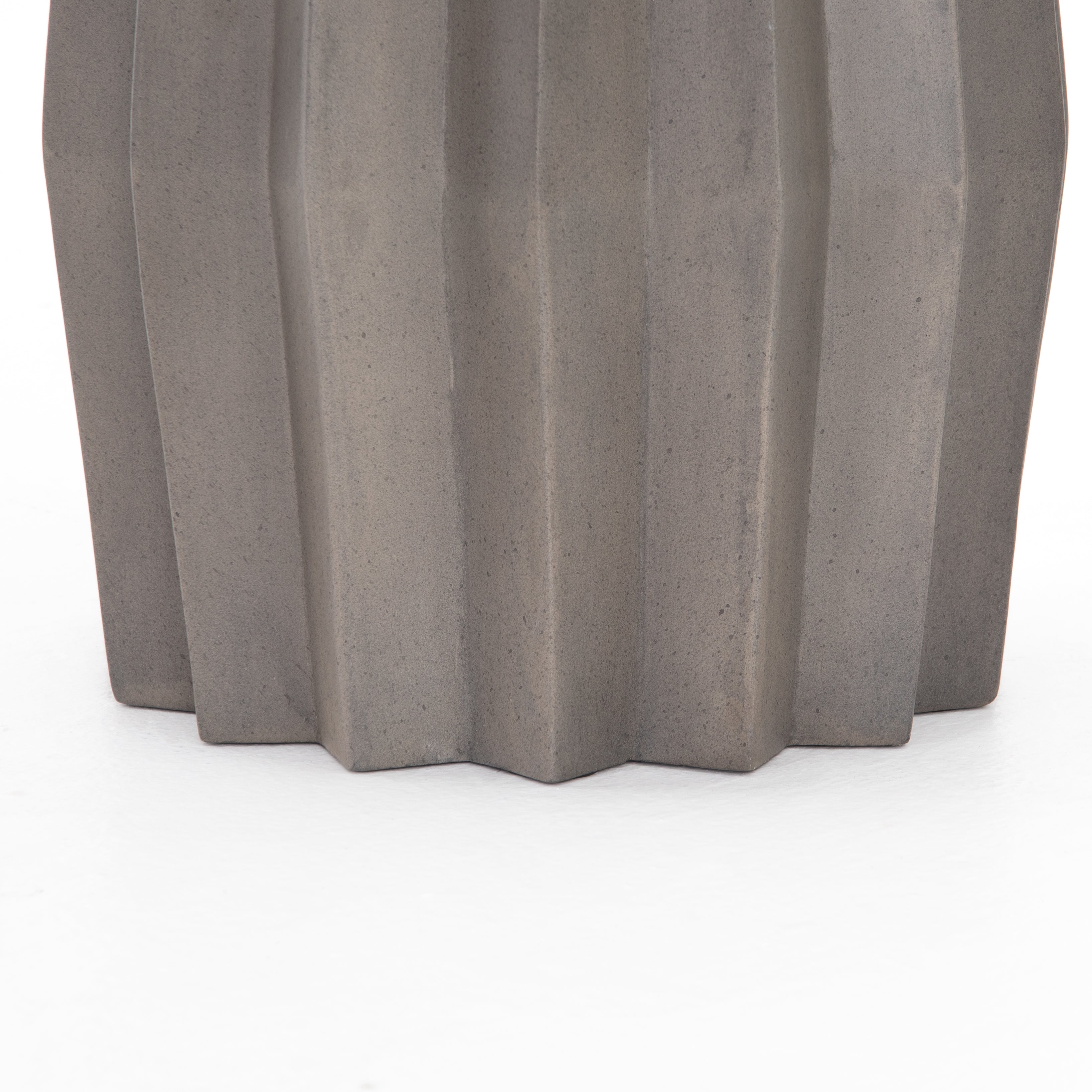 Chloe Outdoor End Table