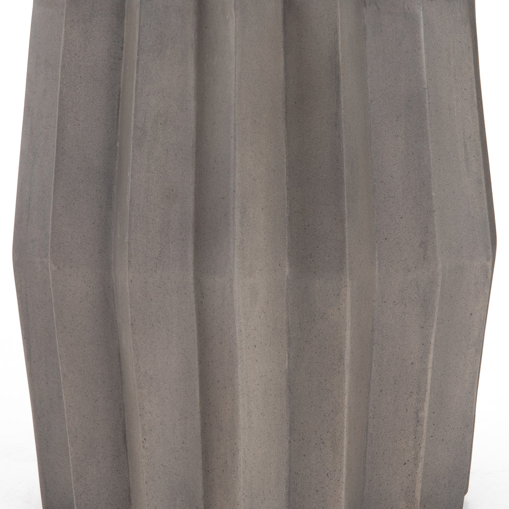 Chloe Outdoor End Table