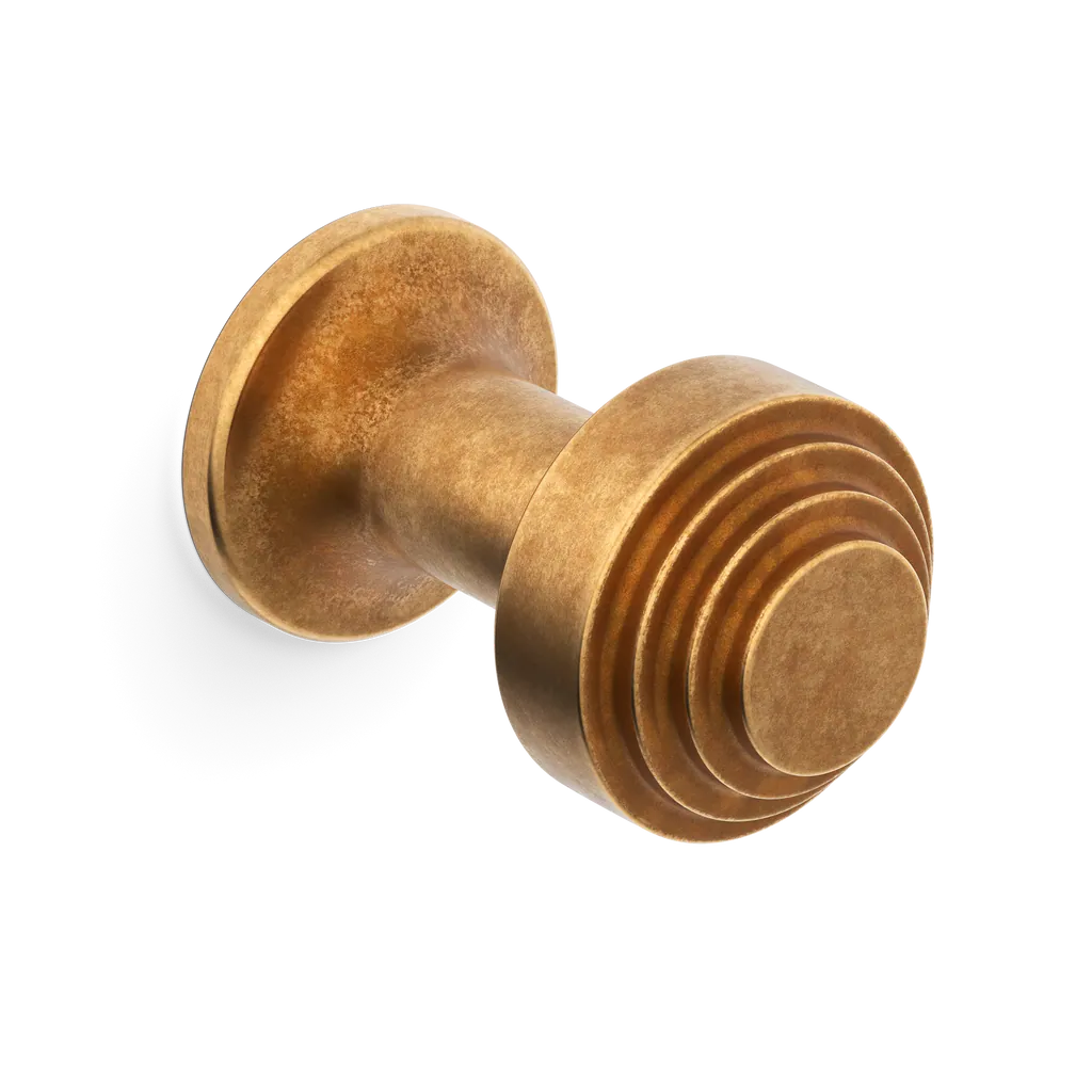 Victoria Stepped Robe Hook