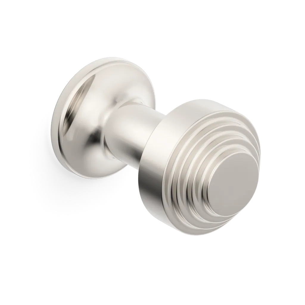 Victoria Stepped Robe Hook