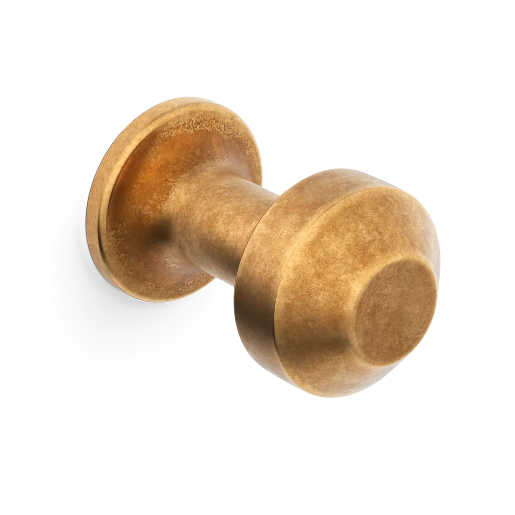 Victoria Plain Robe Hook