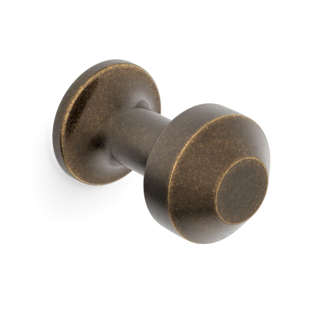Victoria Plain Robe Hook