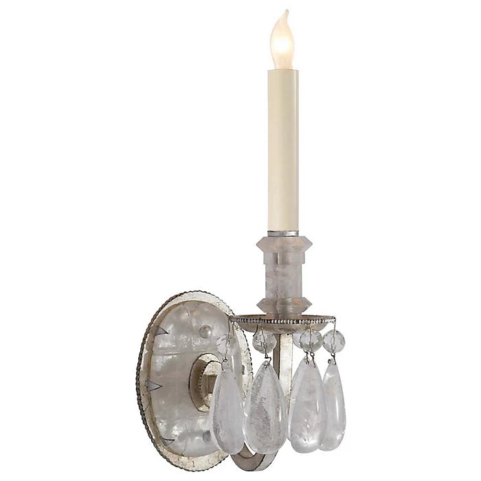 Elizabeth Single Sconce