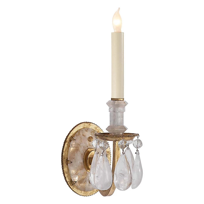 Elizabeth Single Sconce