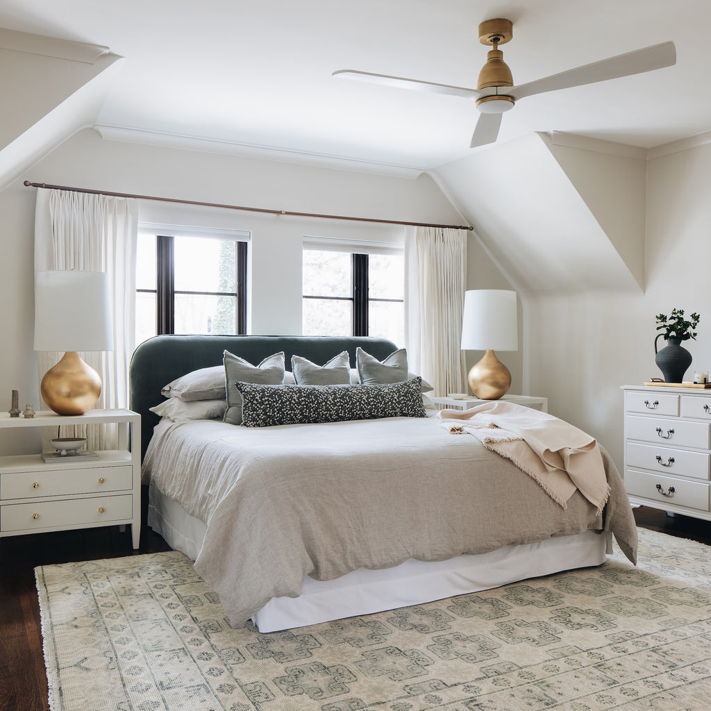 Warren Table Lamp