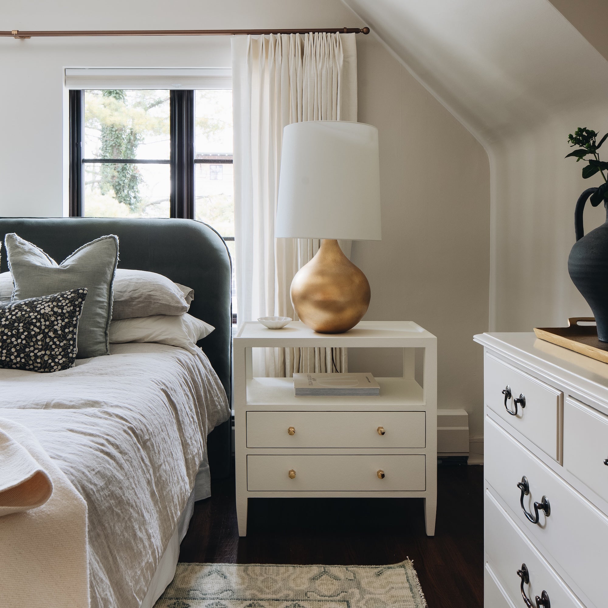 Warren Table Lamp