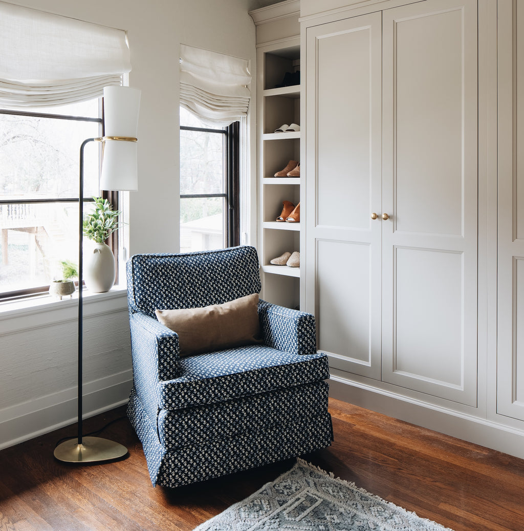 Clarkson Floor Lamp