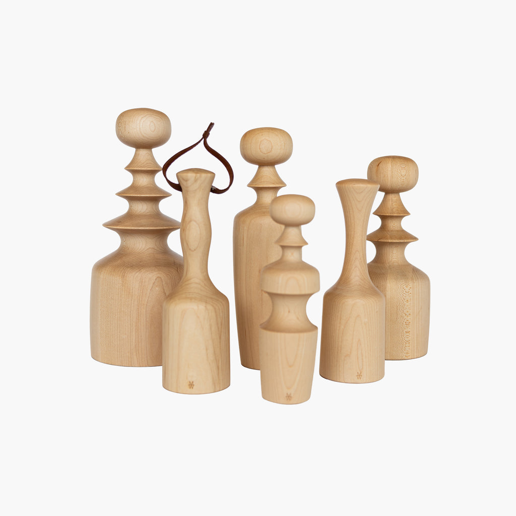 Woodcraft Mallet