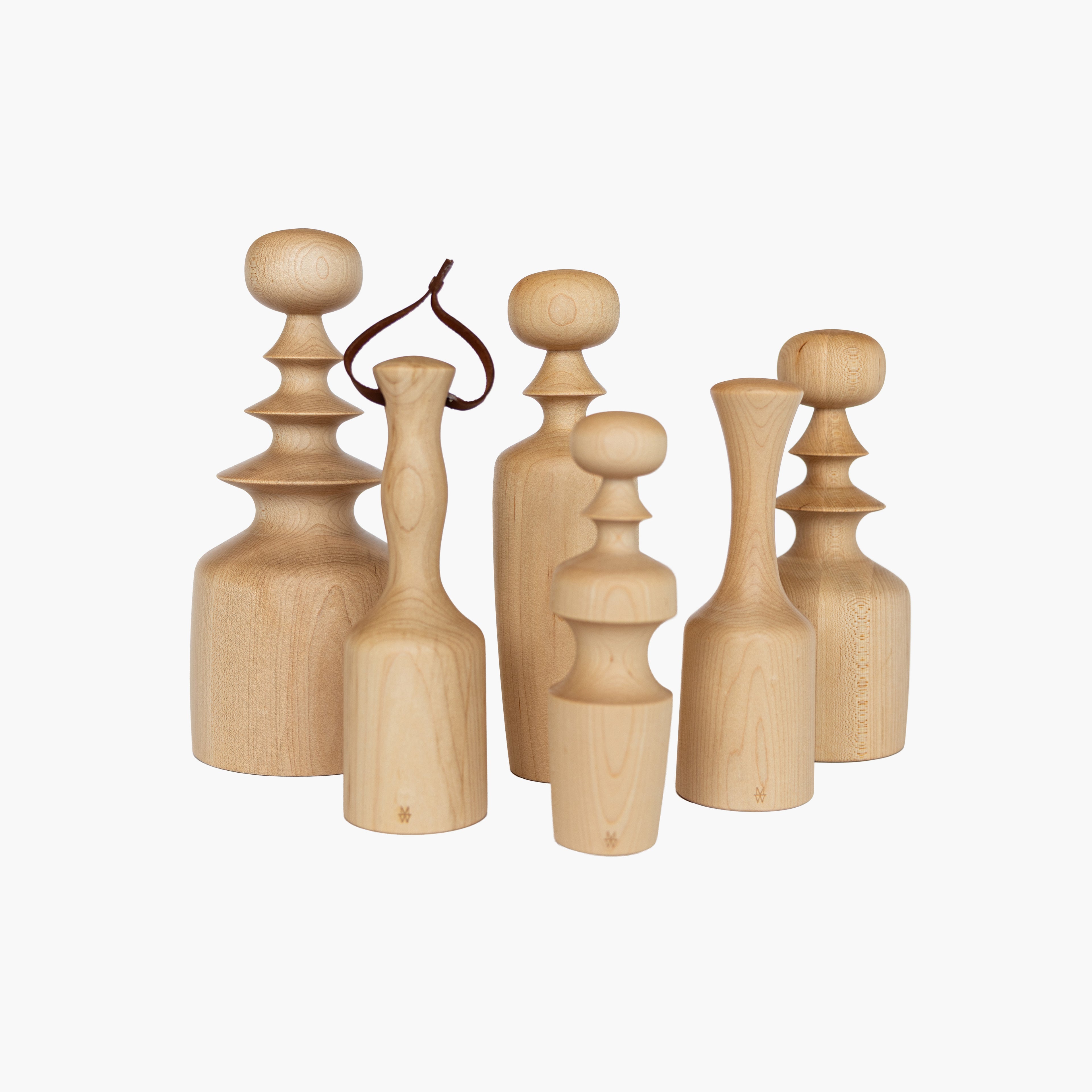 Woodcraft Mallet