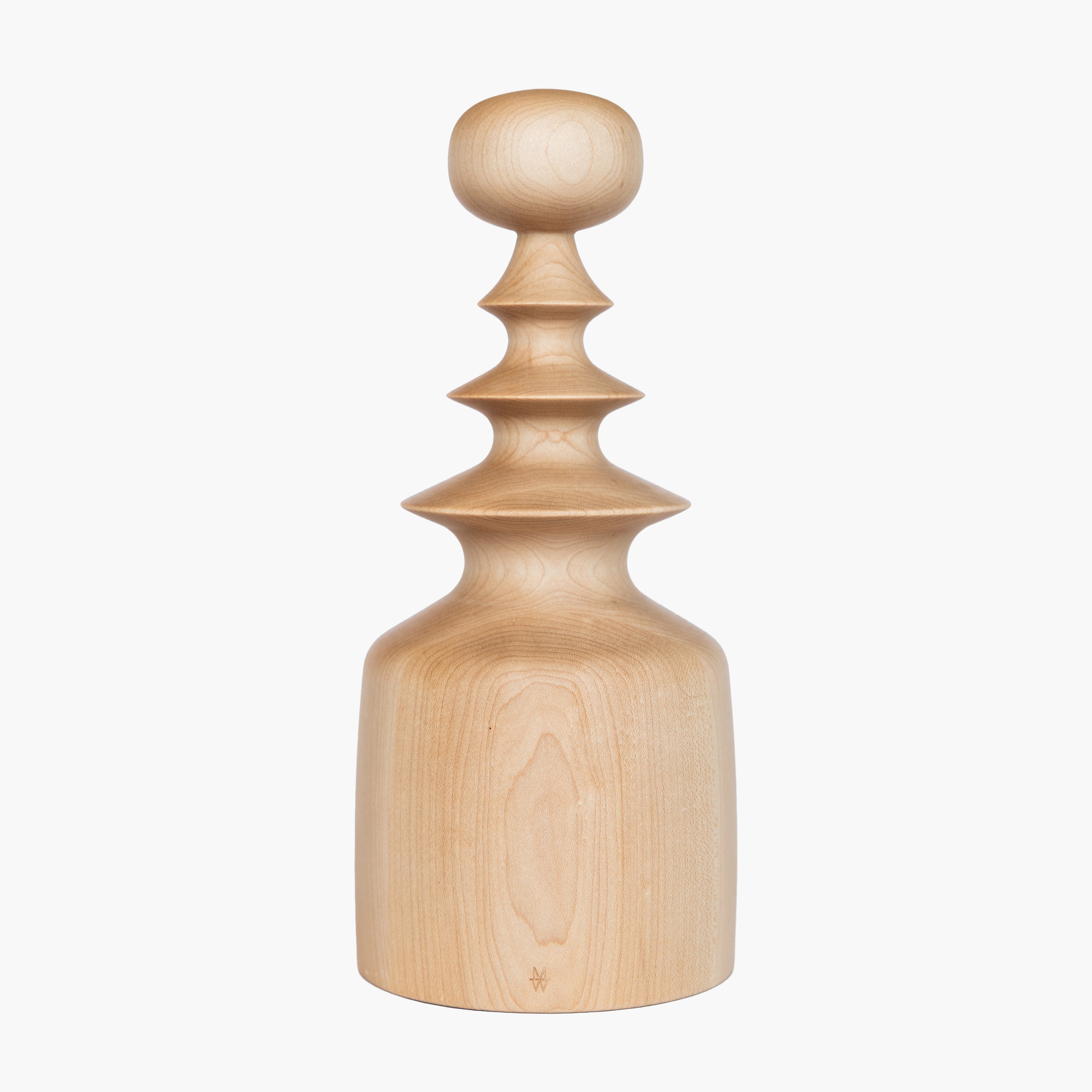 Woodcraft Mallet