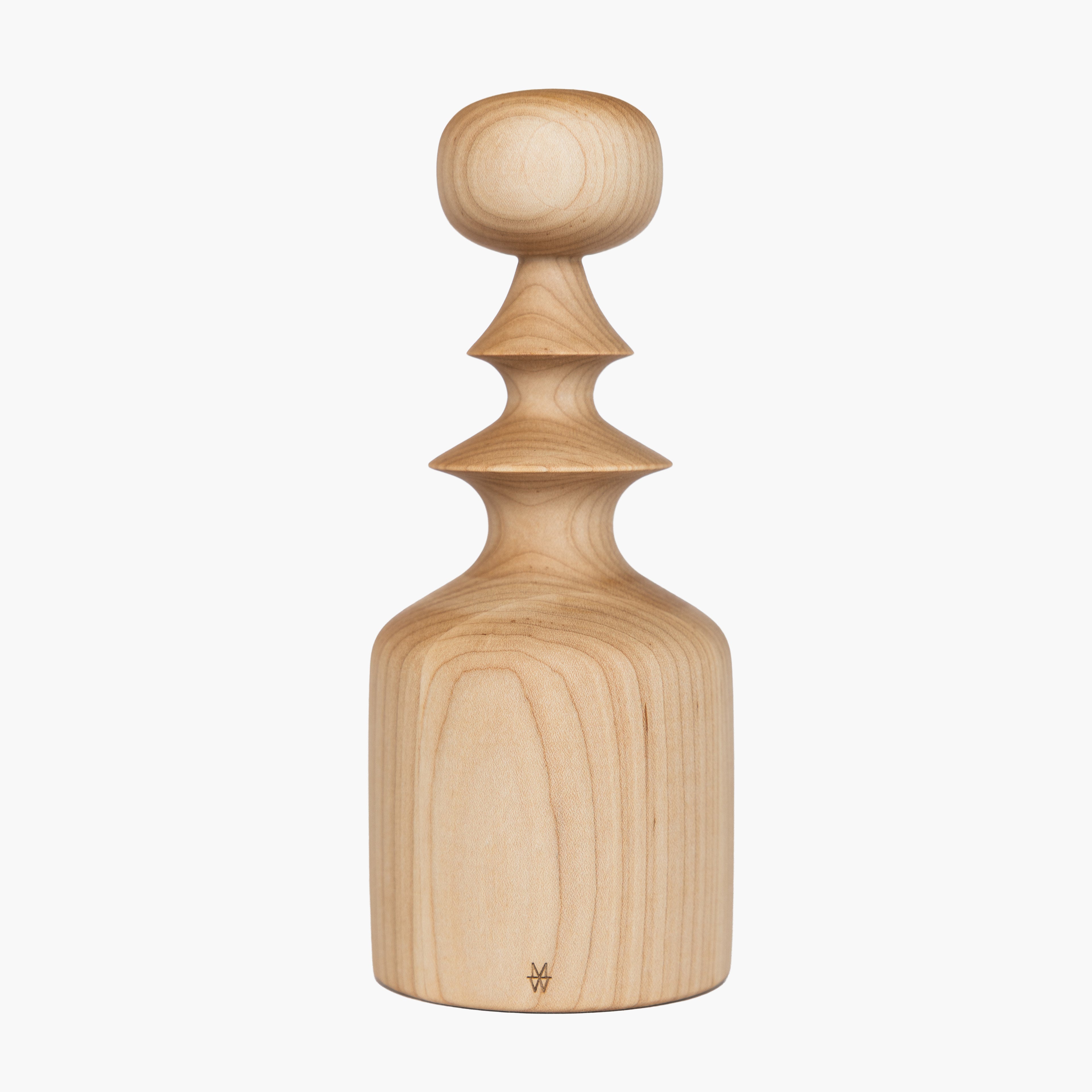Woodcraft Mallet