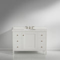 Woodward Vanity - 54"