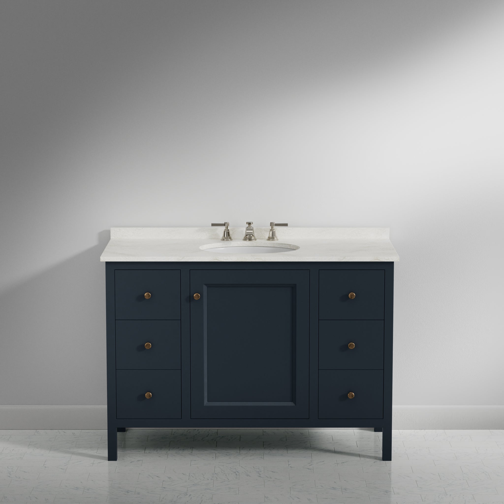 Woodward Vanity - 45"
