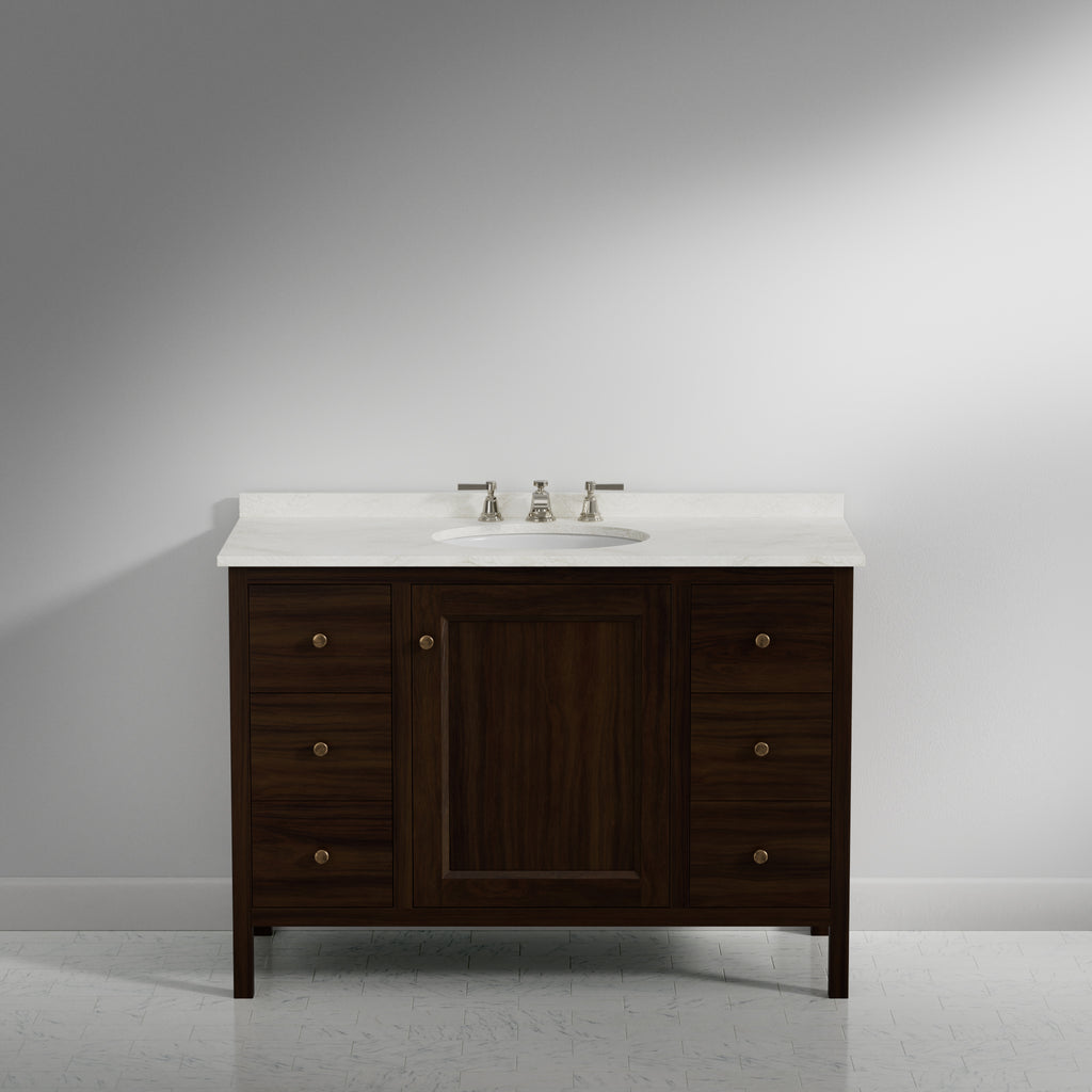 Woodward Vanity - 51"