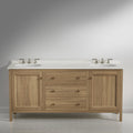 Woodward Vanity - 72"