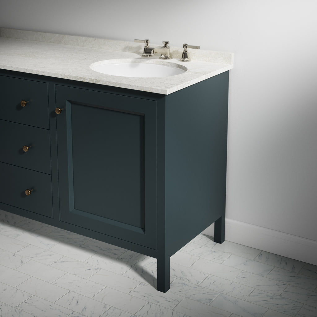 Woodward Vanity - 72"