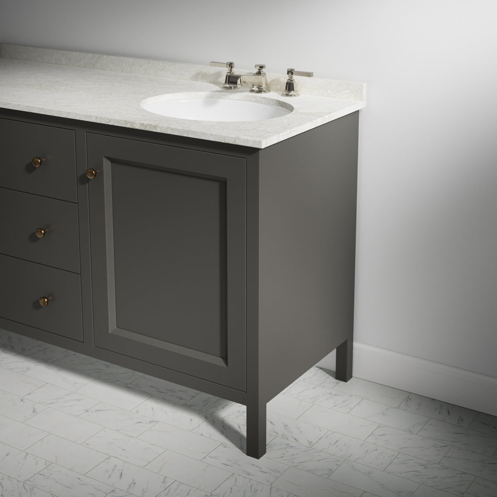 Woodward Vanity - 72"