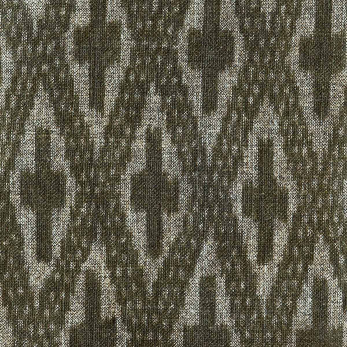 Woven Lattice Fabric Sample