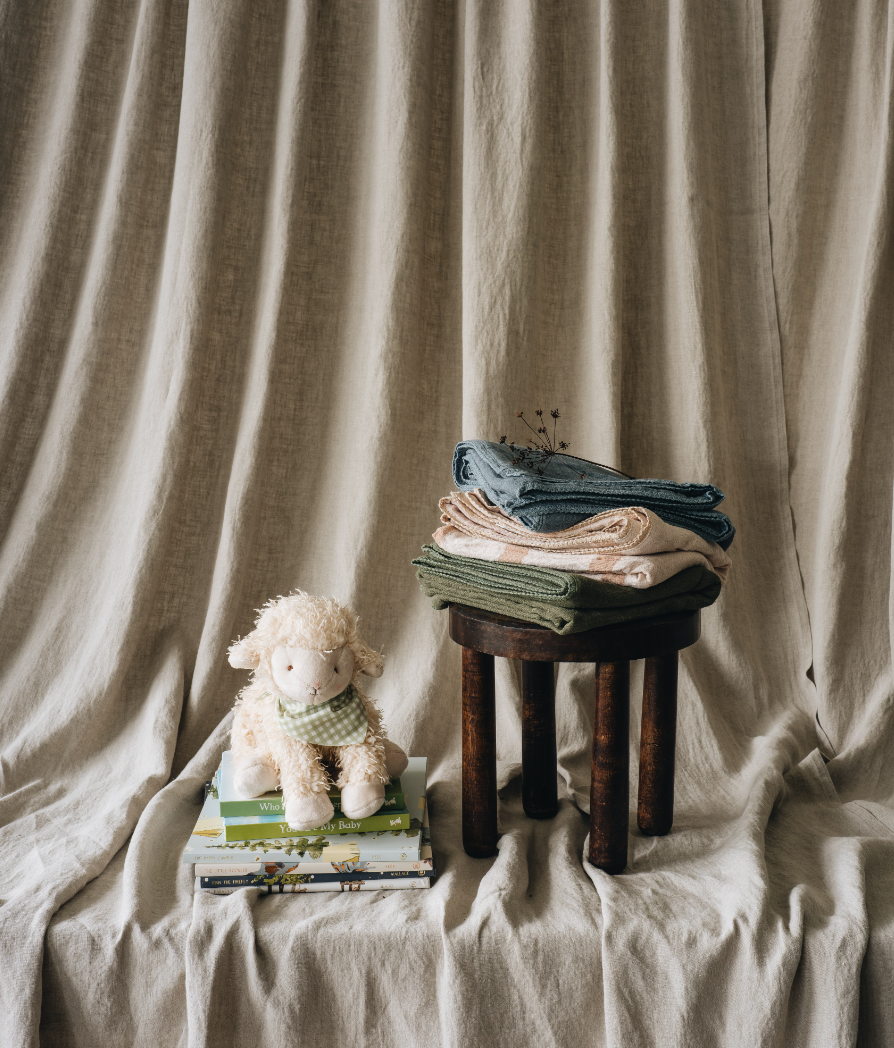 Shep The Sheep Stuffed Animal