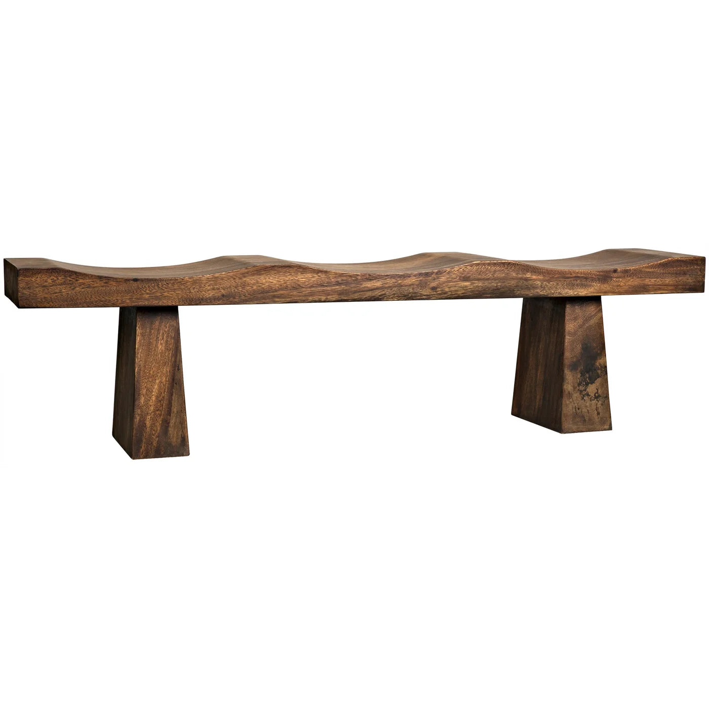 Sandhill Bench