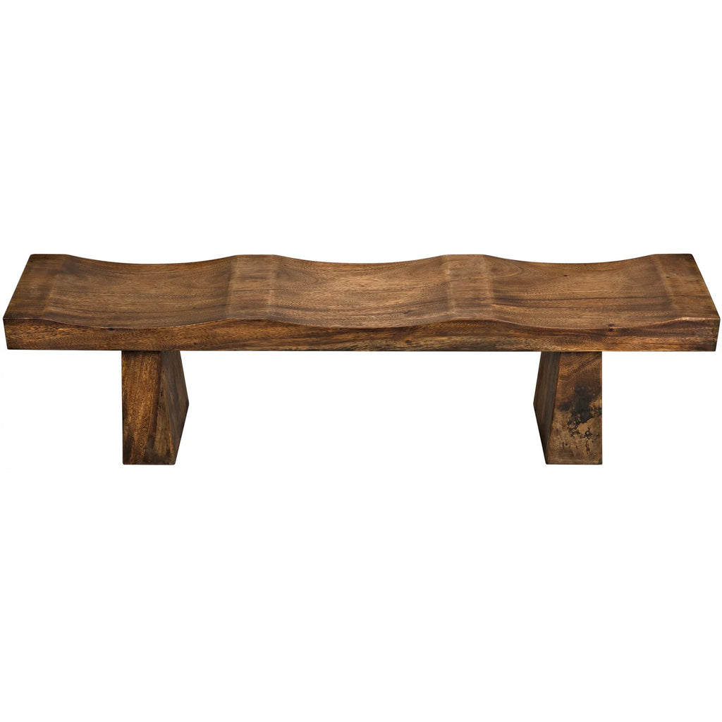 Sandhill Bench