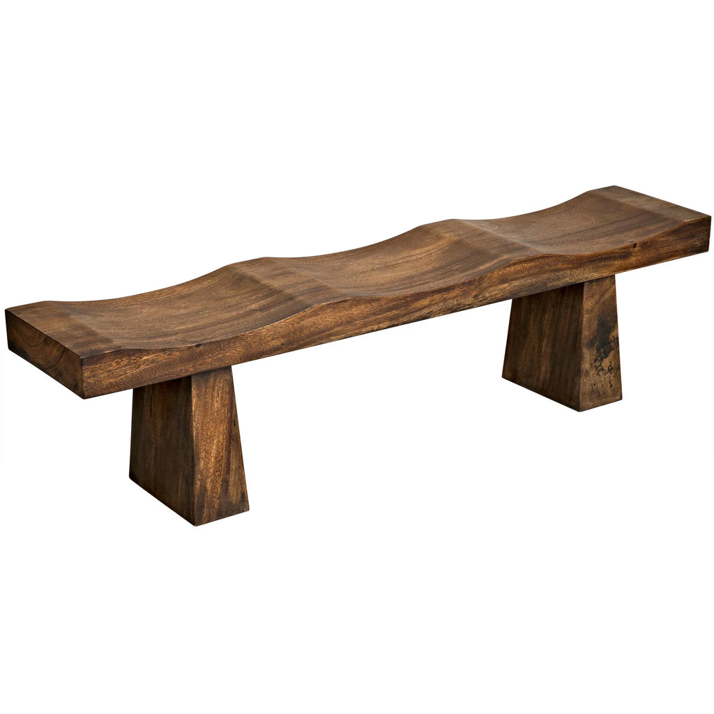 Sandhill Bench