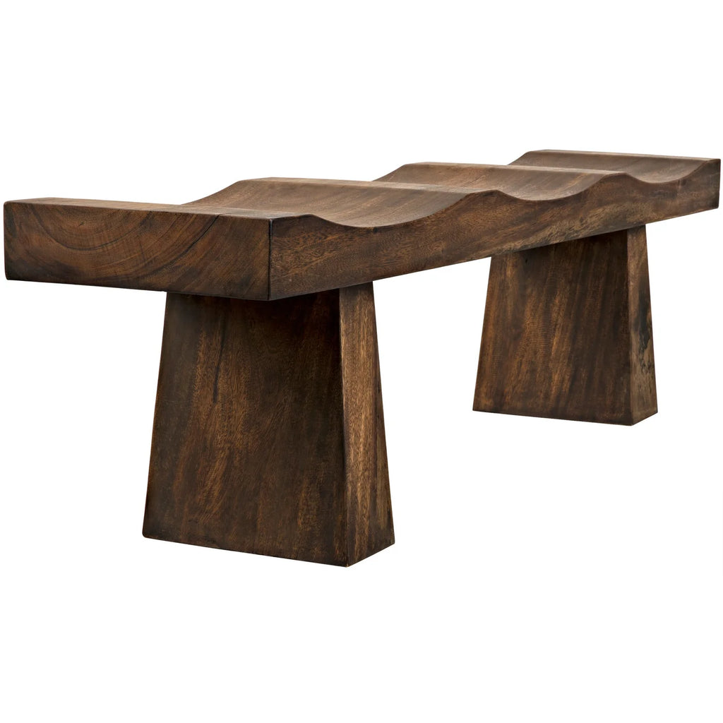 Sandhill Bench
