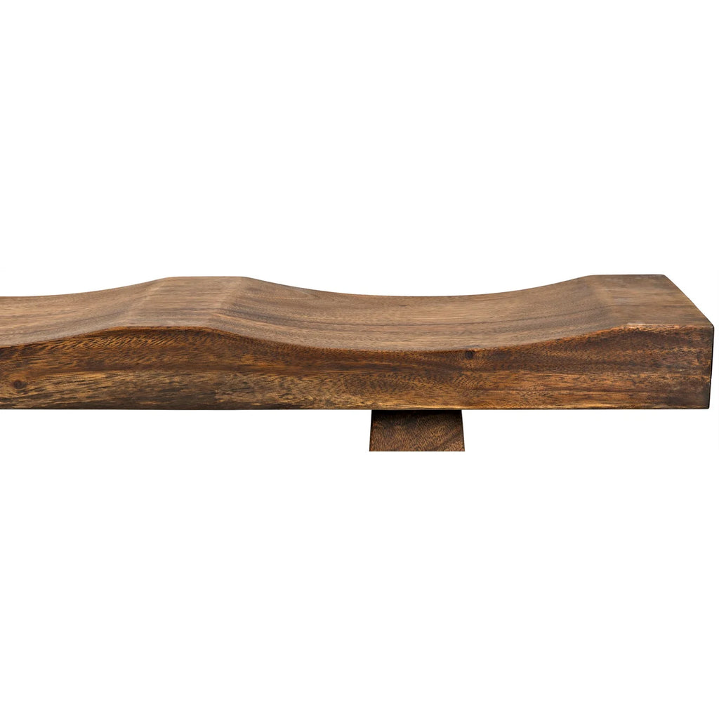 Sandhill Bench