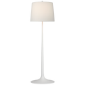 Oscar Large Sculpted Floor Lamp