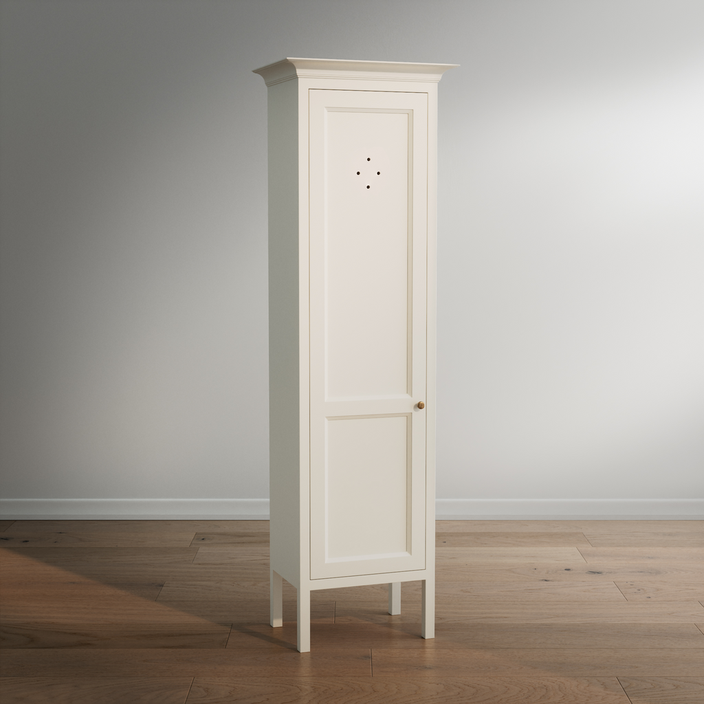 Chapman Vented Cupboard - 21"