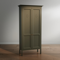 Chapman Vented Cupboard - 33"