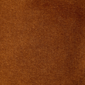 Cinnamon Velvet Fabric Sample